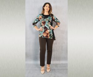 Tunika Dunja Srnec Style
