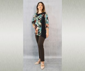 Tunika Dunja Srnec Style