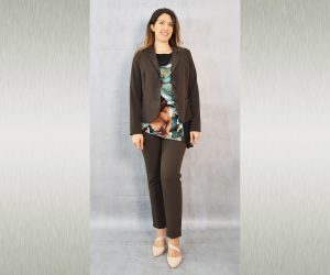 Tunika Dunja Srnec Style