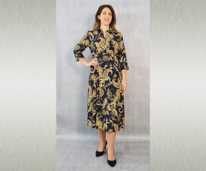 Haljina IRA Srnec Style
