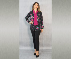 Tunika Kika Srnec Style