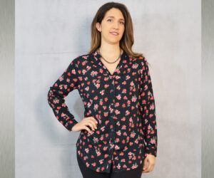 Tunika Kika Srnec Style