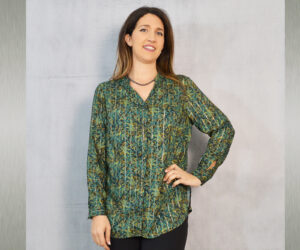 Tunika Kika Srnec Style