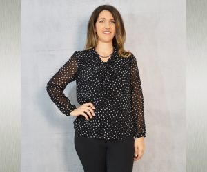 Bluza Klara Srnec Style