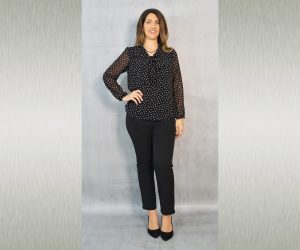 Bluza Klara Srnec Style
