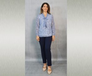 Bluza Klara Srnec Style