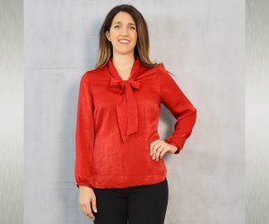 Bluza Klara Srnec Style