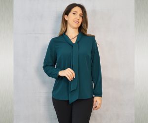 Bluza Klara Srnec Style