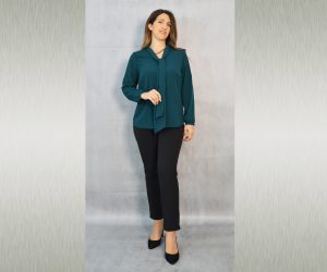 Bluza Klara Srnec Style