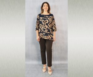 Tunika Milica Srnec Style