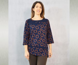 Tunika Milica Srnec Style