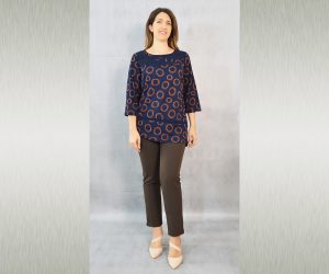 Tunika Milica Srnec Style