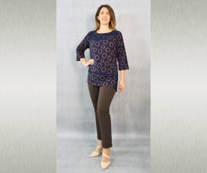 Tunika Milica Srnec Style