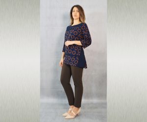 Tunika Milica Srnec Style