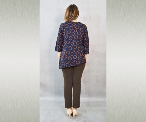 Tunika Milica Srnec Style
