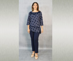 Tunika Milica Srnec Style