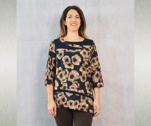 Tunika Milica Srnec Style