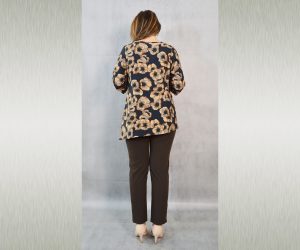 Tunika Milica Srnec Style