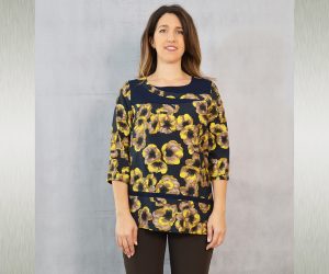 Tunika Milica Srnec Style