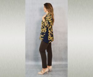 Tunika Milica Srnec Style