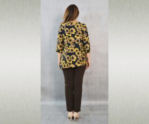 Tunika Milica Srnec Style