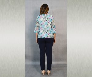 Bluza TEA Srnec Style