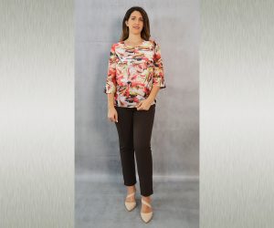 Bluza TEA Srnec Style