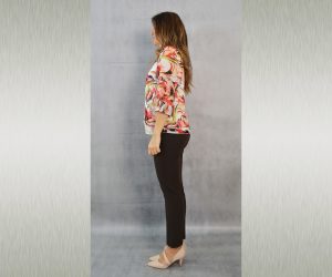 Bluza TEA Srnec Style