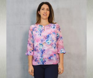 Bluza TEA Srnec Style