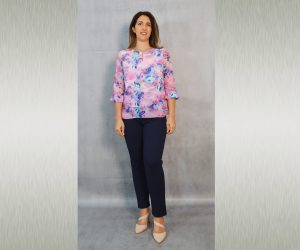 Bluza TEA Srnec Style