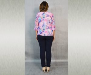 Bluza TEA Srnec Style
