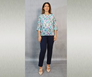 Bluza TEA Srnec Style