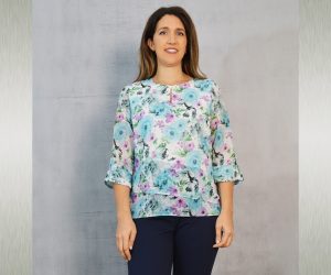 Bluza TEA Srnec Style