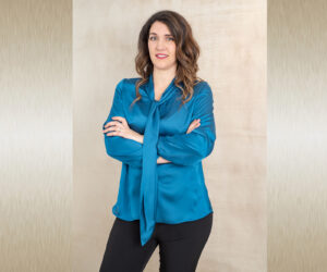 Bluza Nada Srnec Style