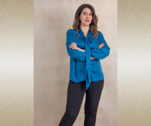 Bluza Nada Srnec Style