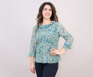 Bluza Tihana Srnec Style