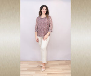 Bluza Tihana Srnec Style