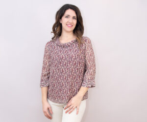 Bluza Tihana Srnec Style