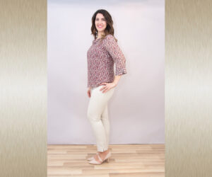 Bluza Tihana Srnec Style