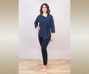 Tunika Melani Srnec Style