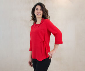 Tunika Melani Srnec Style
