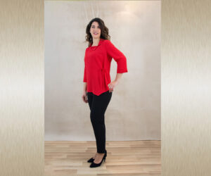 Tunika Melani Srnec Style