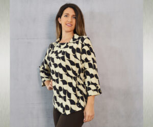 Tunika Melani Srnec Style