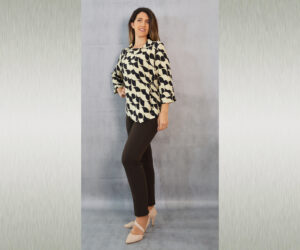 Tunika Melani Srnec Style