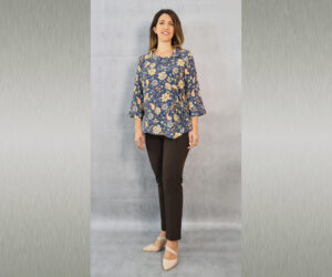 Tunika Melani Srnec Style