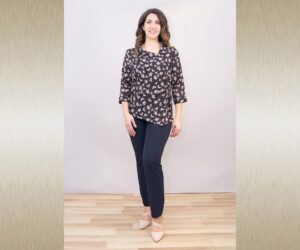 Bluza Melani Srnec Style