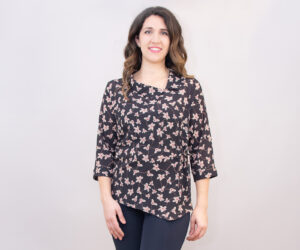 Bluza Melani Srnec Style