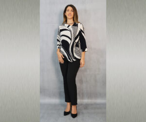 Tunika Melani Srnec Style