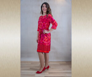 Haljina Anita Srnec Style
