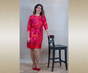 Haljina Anita Srnec Style